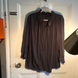 Banana Republic blouse